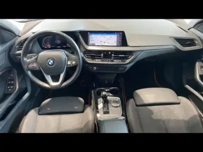 Photo 8 BMW Serie 1 Série 1 116iA 109ch Edition Sport DKG7