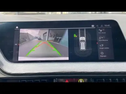 Photo 14 BMW Serie 1 Série 1 116iA 109ch Edition Sport DKG7