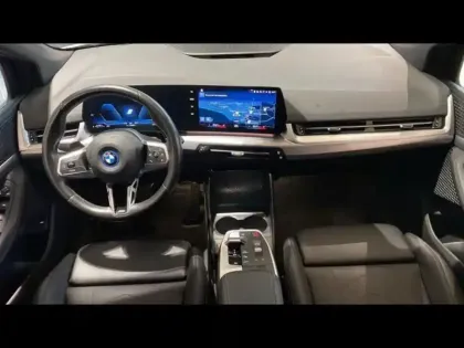 Photo 8 BMW Serie 2 Série 2 ActiveTourer 225e 245ch xDrive M Sport DKG7