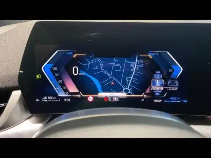 Photo 11 BMW Serie 2 Série 2 ActiveTourer 225e 245ch xDrive M Sport DKG7