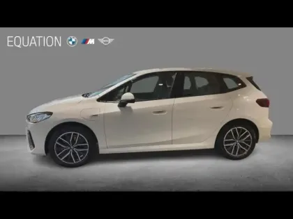 Photo 7 BMW Serie 2 Série 2 ActiveTourer 225e 245ch xDrive M Sport DKG7