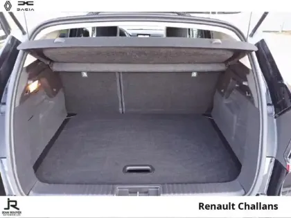 Photo 6 Renault Captur  1.6 E-Tech hybride 145ch Techno