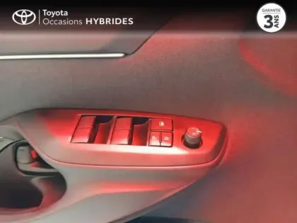 Photo 12 Toyota Yaris  116h Design 5p MY25