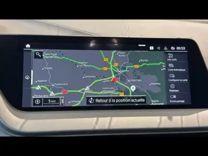 Photo 13 BMW Serie 1 Série 1 116d 116ch Business Design