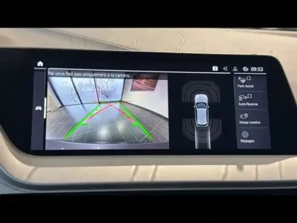 Photo 14 BMW Serie 1 Série 1 116d 116ch Business Design