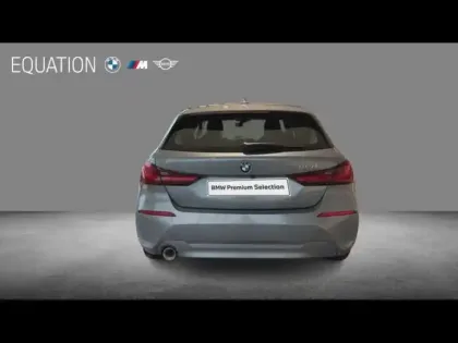 Photo 5 BMW Serie 1 Série 1 116d 116ch Business Design