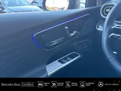 Photo 9 Mercedes Classe GLC GLC Coupé 400 e Hybrid 252+136ch AMG Line 4Matic 9G-Tronic