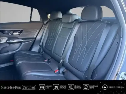 Photo 10 Mercedes Classe GLC GLC Coupé 400 e Hybrid 252+136ch AMG Line 4Matic 9G-Tronic