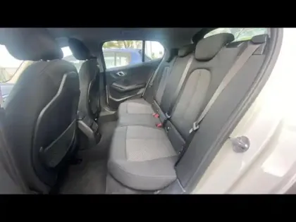 Photo 17 BMW Serie 1 Série 1 116i 109ch Edition M Design