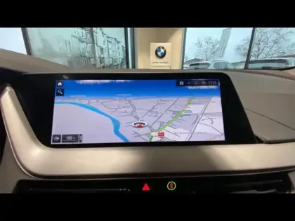 Photo 12 BMW Serie 1 Série 1 116iA 109ch Edition M Design DKG7