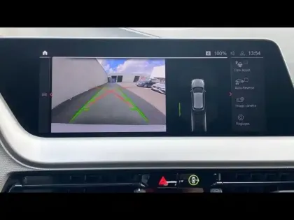 Photo 19 BMW Serie 1 Série 1 116i 109ch Edition M Design