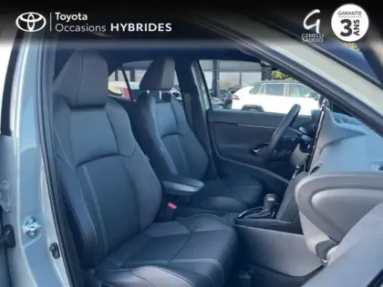 Photo 5 Toyota Yaris  Cross 130h Trail MY25