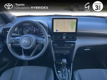 Photo 7 Toyota Yaris  Cross 130h Trail MY25