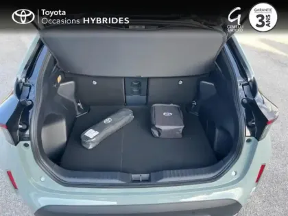 Photo 9 Toyota Yaris  Cross 130h Trail MY25