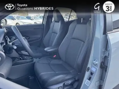 Photo 10 Toyota Yaris  Cross 130h Trail MY25