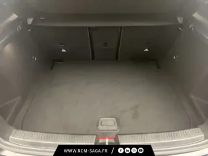 Photo 9 Mercedes Classe A 200 d AMG Line