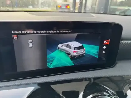 Photo 6 Mercedes Classe A 180 Progressive Line