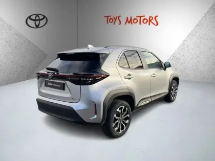 Photo 6 Toyota Yaris Hybride 1.5 HYBRID 116H DESIGN AUTO 2WD