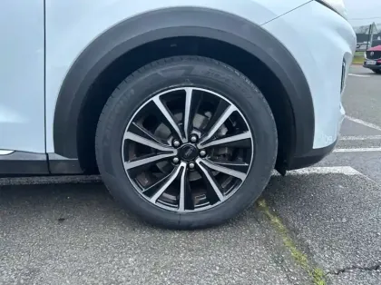 Photo 13 Ford Puma 1.0 EcoBoost 125ch mHEV Titanium 6cv