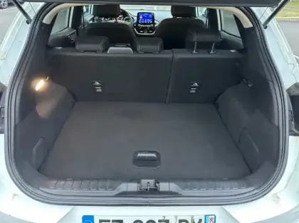 Photo 10 Ford Puma 1.0 EcoBoost 125ch mHEV Titanium 6cv