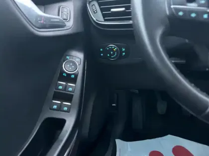 Photo 5 Ford Puma 1.0 EcoBoost 125ch mHEV Titanium 6cv