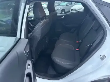 Photo 8 Ford Puma 1.0 EcoBoost 125ch mHEV Titanium 6cv