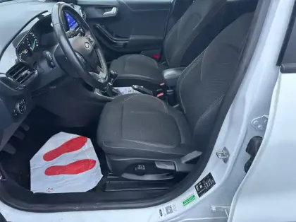 Photo 15 Ford Puma 1.0 EcoBoost 125ch mHEV Titanium 6cv