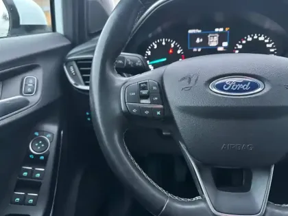 Photo 9 Ford Puma 1.0 EcoBoost 125ch mHEV Titanium 6cv