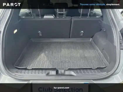 Photo 10 Ford Puma 1.0 Flexifuel 125ch S&amp;S mHEV Titanium