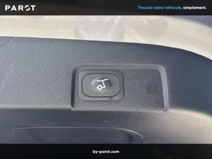 Photo 17 Ford Puma 1.0 Flexifuel 125ch S&amp;S mHEV Titanium