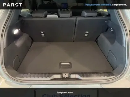 Photo 10 Ford Puma 1.0 Flexifuel 125ch S&S mHEV Titanium Business