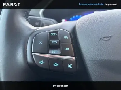 Photo 15 Ford Kuga 2.5 Duratec 190ch FHEV E85 Titanium BVA