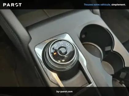 Photo 7 Ford Kuga 2.5 Duratec 190ch FHEV E85 Titanium BVA