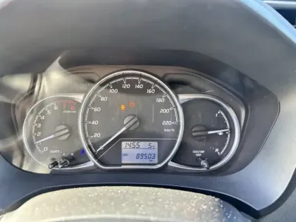 Photo 18 Toyota Yaris 70 VVT-i France