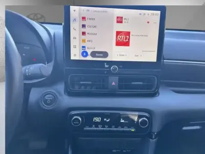 Photo 19 Toyota Yaris Hybride 116h Design MC24