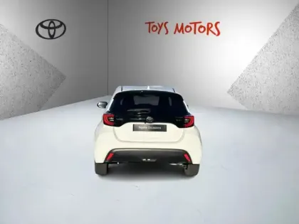 Photo 5 Toyota Yaris Hybride 116h Design MC24