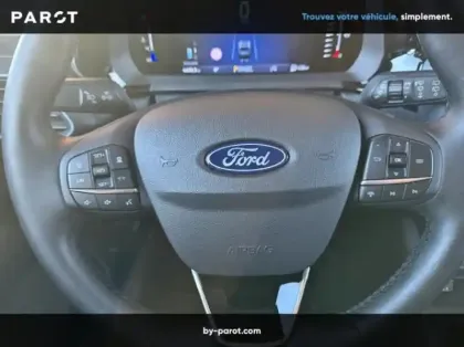 Photo 16 Ford Tourneo Courier 1.0 EcoBoost 125ch S&amp;S Active Powershift