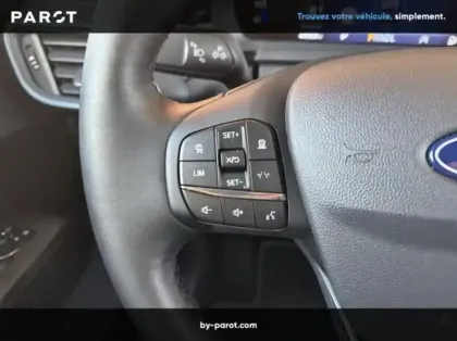 Photo 15 Ford Tourneo Courier 1.0 EcoBoost 125ch S&amp;S Active Powershift