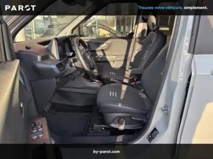 Photo 9 Ford Tourneo Courier 1.0 EcoBoost 125ch S&amp;S Active Powershift