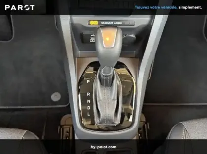 Photo 7 Ford Tourneo Courier 1.0 EcoBoost 125ch S&amp;S Active Powershift