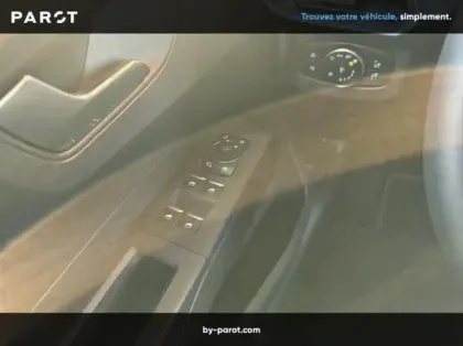 Photo 5 Ford Tourneo Courier 1.0 EcoBoost 125ch S&amp;S Active Powershift