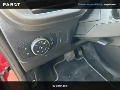 Photo 13 Ford Puma 1.0 EcoBoost 125ch mHEV Titanium X DCT7