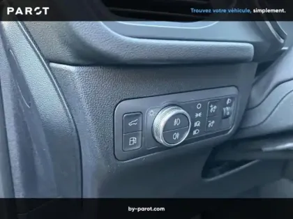 Photo 12 Ford Kuga 2.5 Duratec 225ch PHEV Vignale BVA