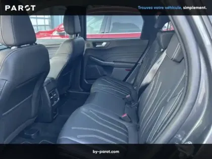 Photo 17 Ford Kuga 2.5 Duratec 225ch PHEV Vignale BVA