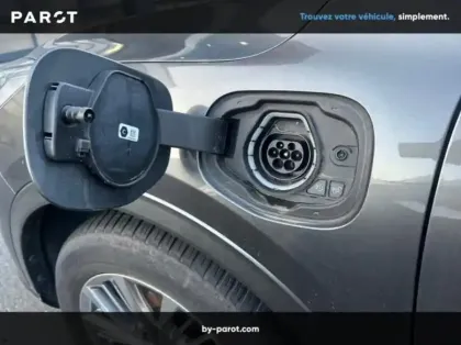 Photo 8 Ford Kuga 2.5 Duratec 225ch PHEV Vignale BVA