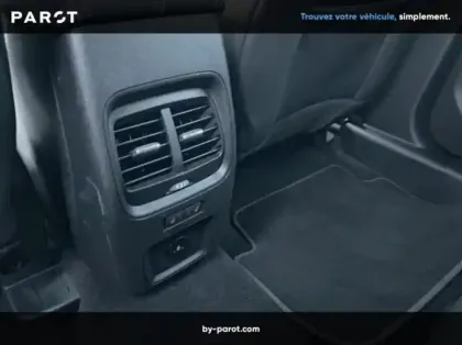 Photo 18 Ford Kuga 2.5 Duratec 225ch PHEV Vignale BVA