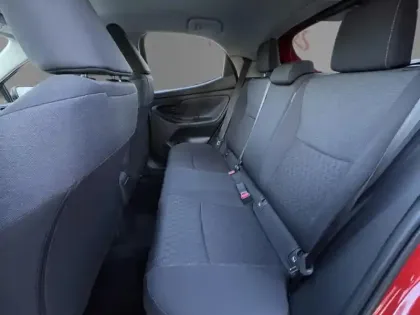 Photo 10 Toyota Yaris Hybride 116h Design Pack MY22