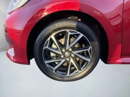 Photo 11 Toyota Yaris Hybride 116h Design Pack MY22