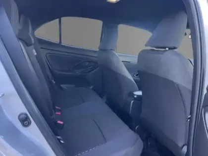 Photo 9 Toyota Yaris Hybride 1.5 HYBRID 116H DESIGN