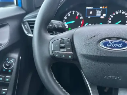 Photo 14 Ford Puma 1.0 EcoBoost 125ch S&amp;S mHEV Titanium Powershift